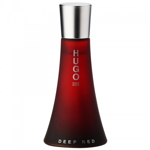 Hugo Boss Deep Red Eau De Parfum Femmes