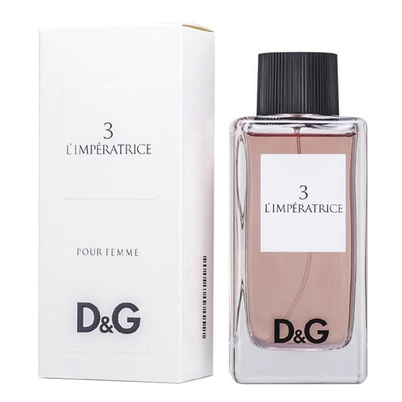 d&g parfum