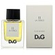 D&G Dolce & Gabbana No. 11 La Force Eau de Toilette