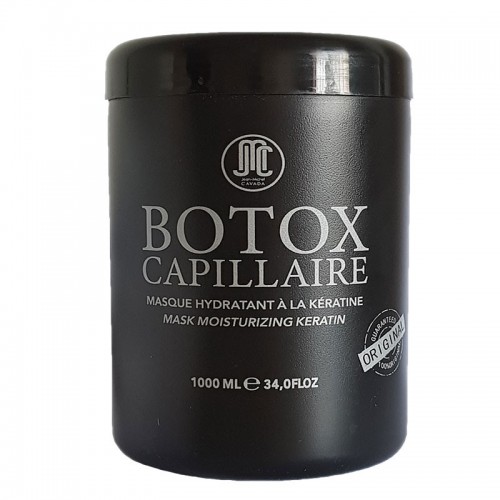 Botox Capillaire de Jean Michel Cavada 1000ml