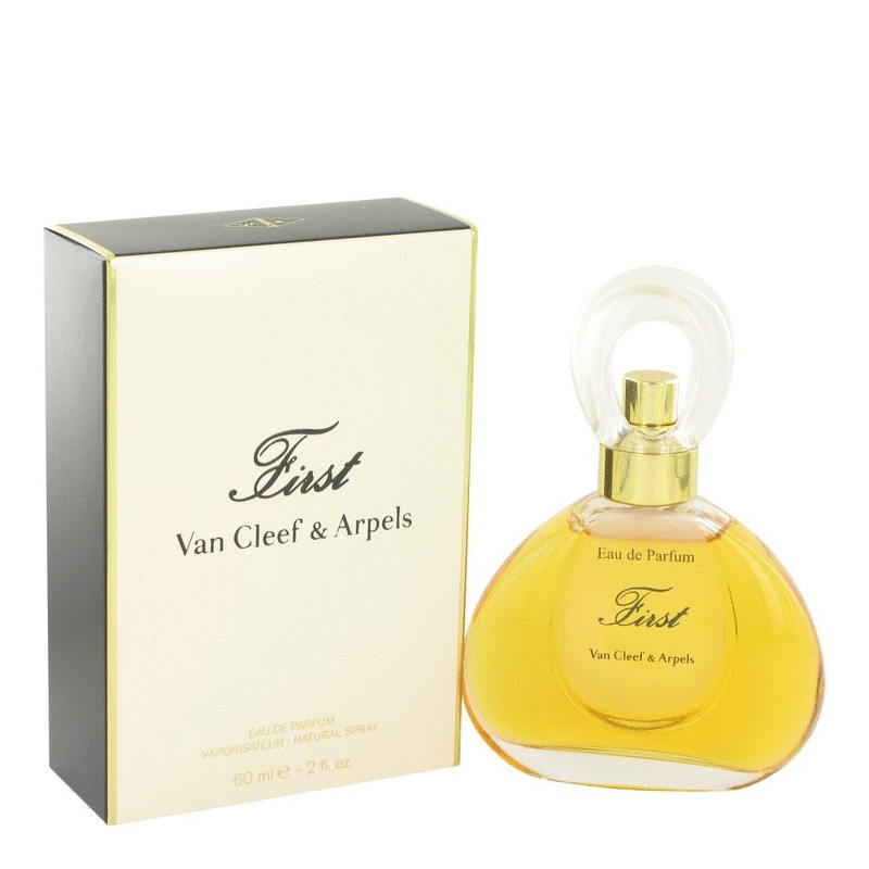Van Cleef & Arpels Eau de Parfum 60ml