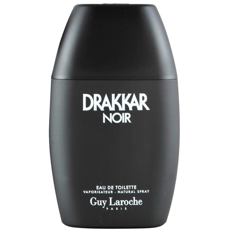 Guy Laroche Drakkar Noir Eau de Toilette Homme