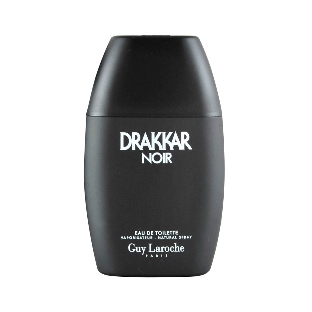 Guy Laroche Drakkar Noir Eau De Toilette Homme Hommes SHOUET PARIS