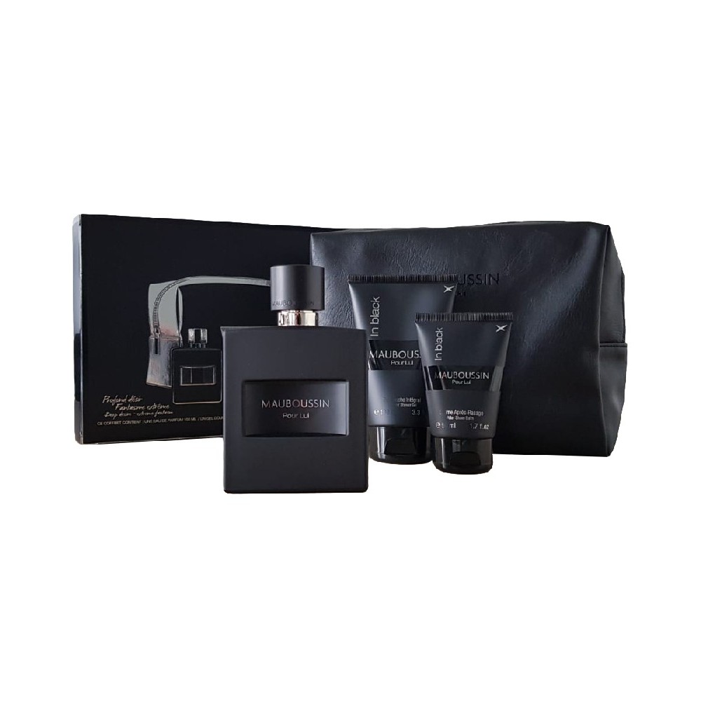 Mauboussin pour lui. Mauboussin pour lui in Black EDP 100 ml. Mauboussin pour lui in Black m EDP 100ml. Mauboussin pour lui мужской набор. Mauboussin private Club m EDP 100ml.