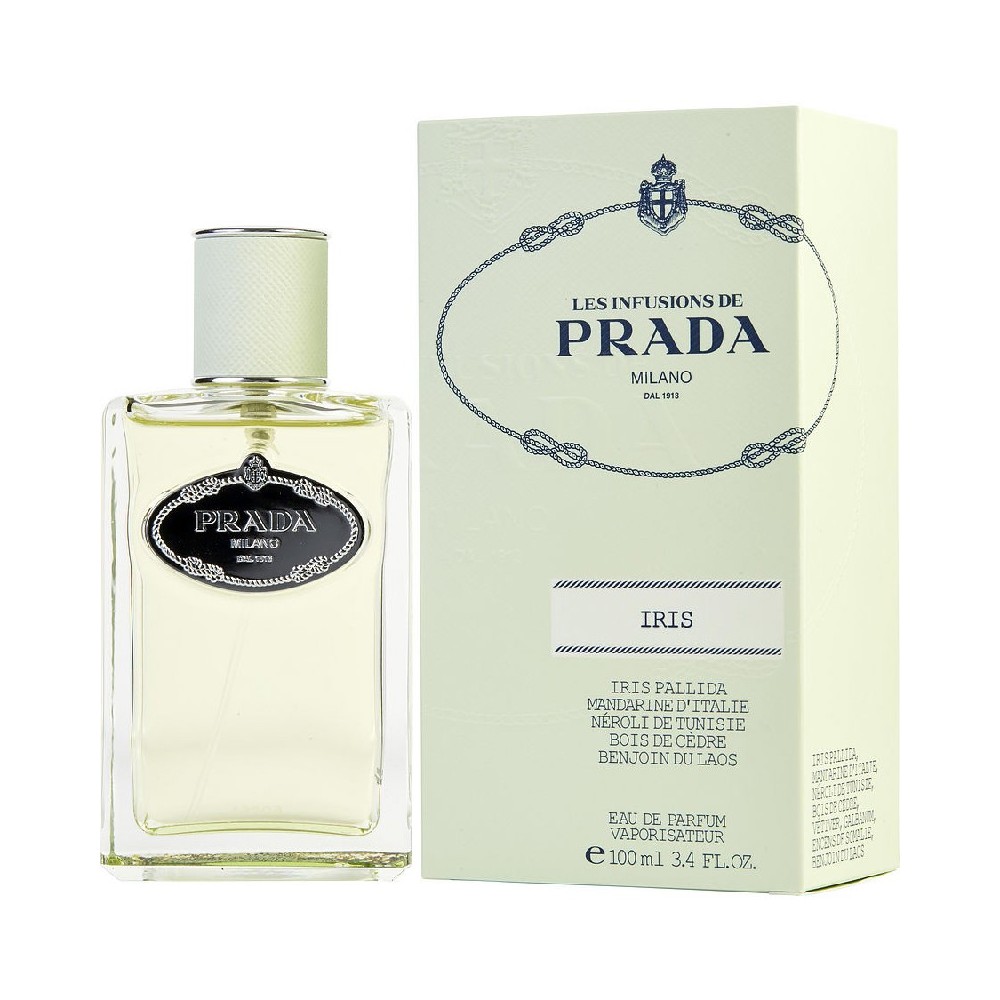 prada iris eau de parfum