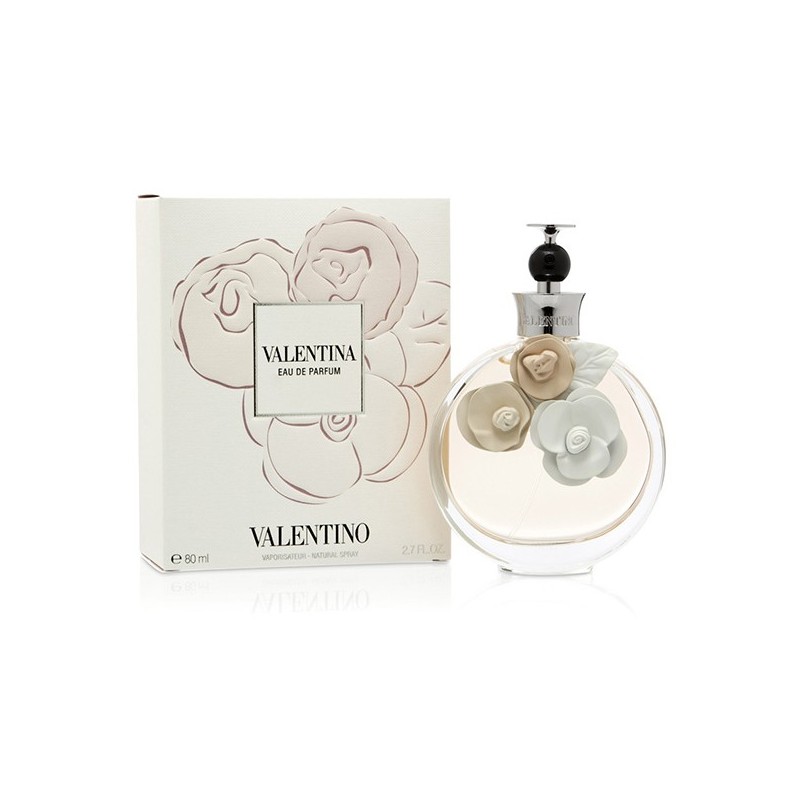 VALENTINO VALENTINA EAU DE TOILETTE FEMMES 80ml