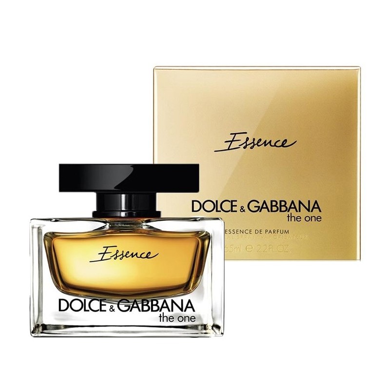 D&G Dolce & Gabbana The One Essence Eau de Parfum