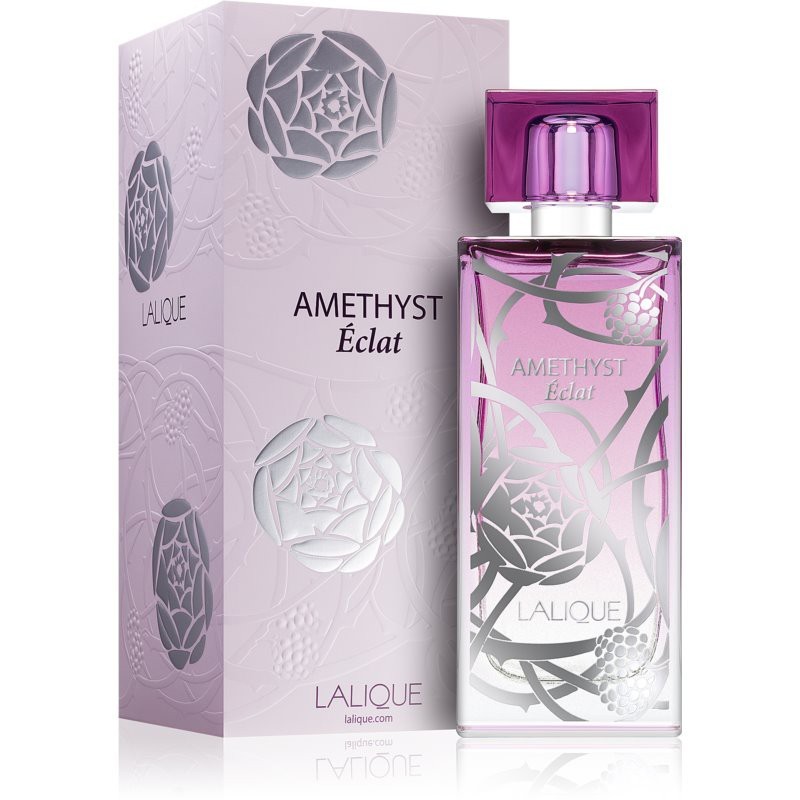 Lalique Amethyst Eclat Eau de Parfum