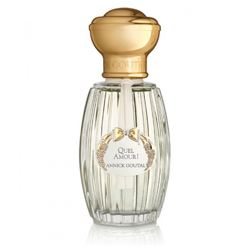 Annick Goutal Quel Amour ! Eau De Parfum Femmes 100ml