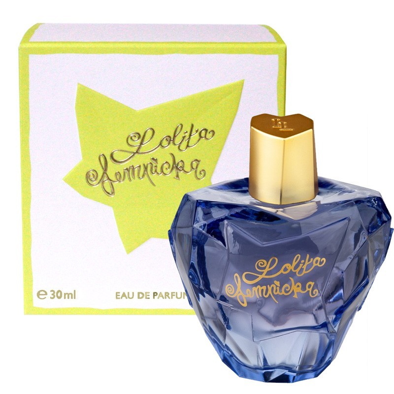 Lolita Lempicka Le Premier Parfum Eau de Parfum