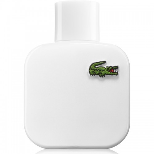 Lacoste L.12.12 Blanc Pure Eau De Toilette Hommes