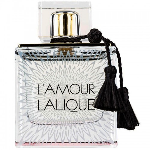 Lalique L'Amour Eau De Parfum Femmes