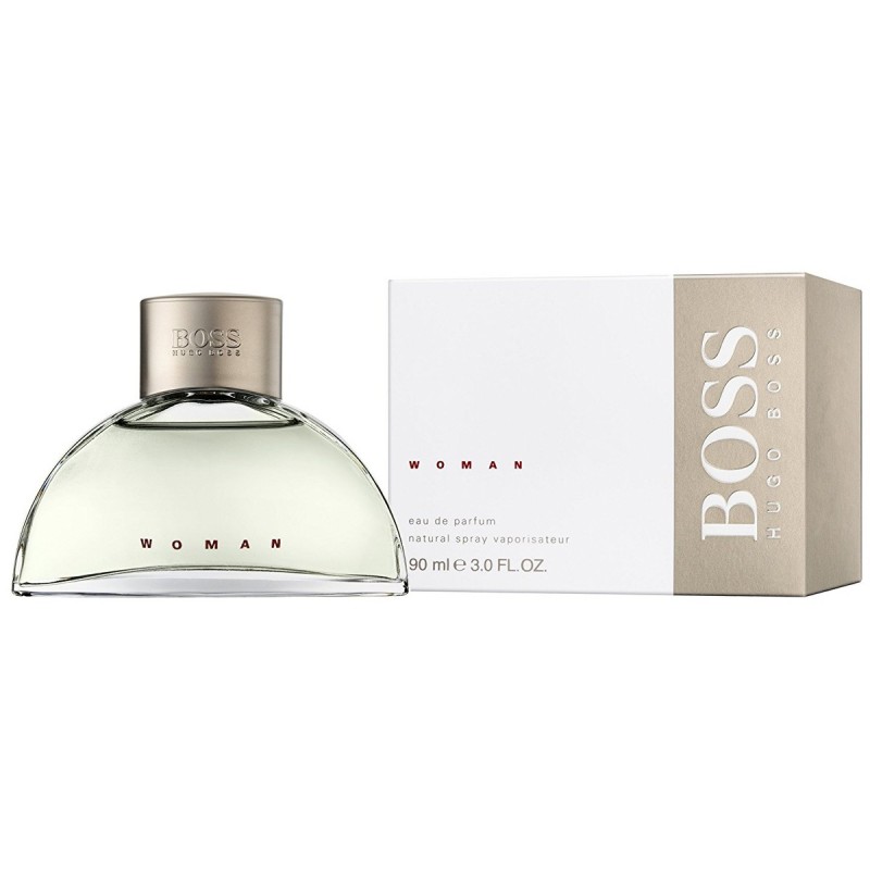 Hugo Boss Woman De Parfum - Shouet