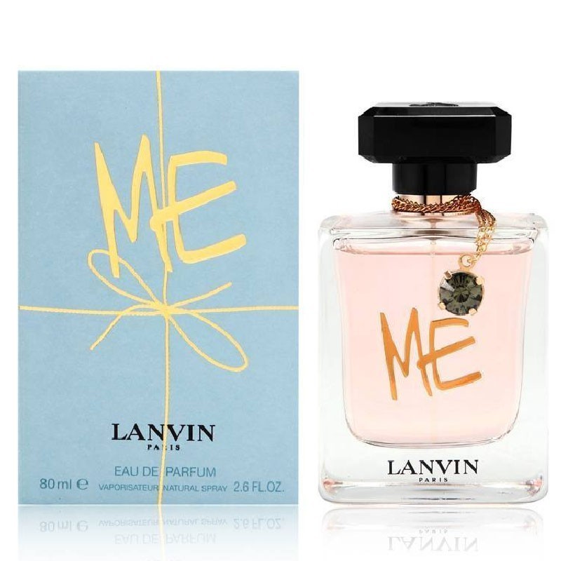 Parfum Me de Lanvin Eau de Parfum 80ml
