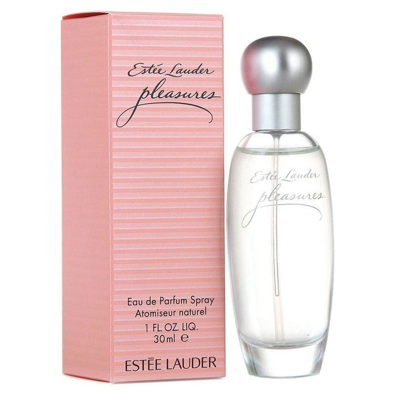 Estée Lauder Pleasures Eau de Parfum 30ml