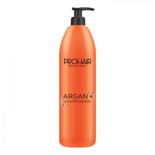 Prohair Argan+ Shampoing à l'huile d'argan