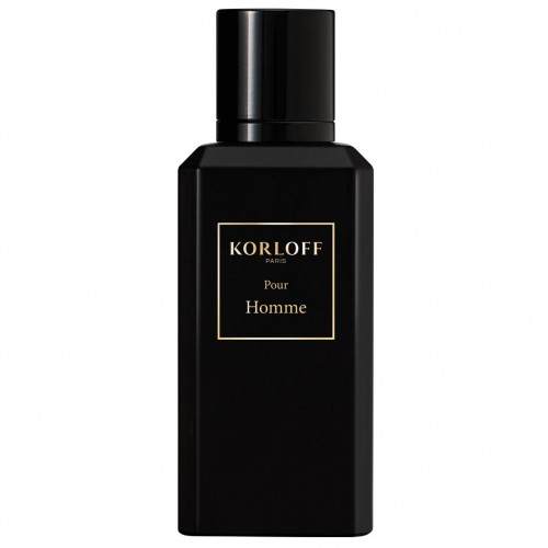 Korloff Pour Homme Eau De Parfum