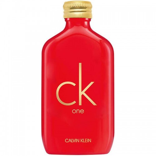 Calvin Klein CK One Collector's Edition Eau de Toilette Mixte