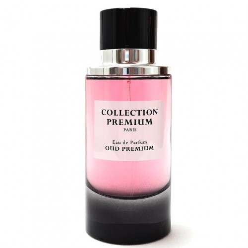 Collection Premium Oud Premium Eau de Parfum Mixte