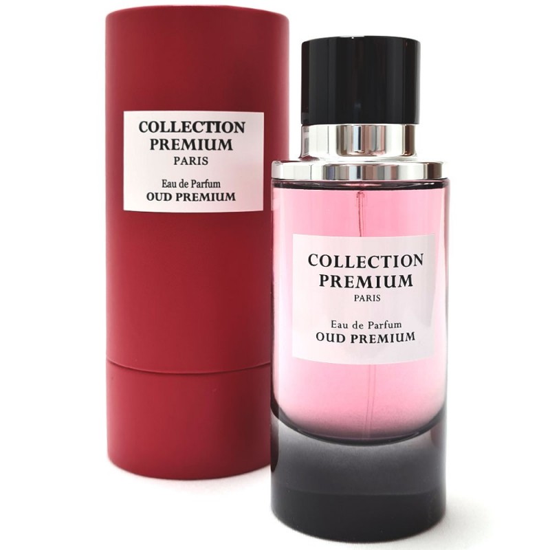Collection Premium Oud Premium Eau de Parfum Mixte 100ml