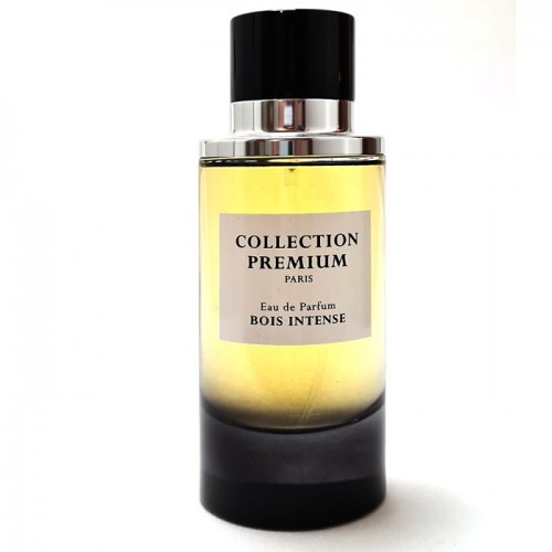 Collection Premium Bois Intense Eau de Parfum Mixte