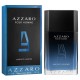 Azzaro Pour Homme Naughty Leather Eau De Toilette Sensual Blends Collection 100ml