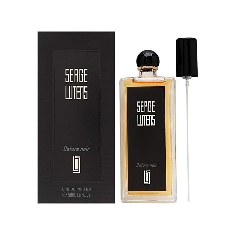 Serge Lutens Datura Noir Eau De Parfum 50ml