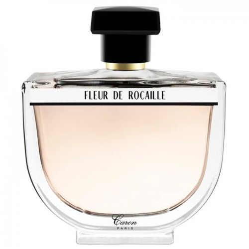 Caron Fleur de Rocaille Eau de Parfum Femme 100ml