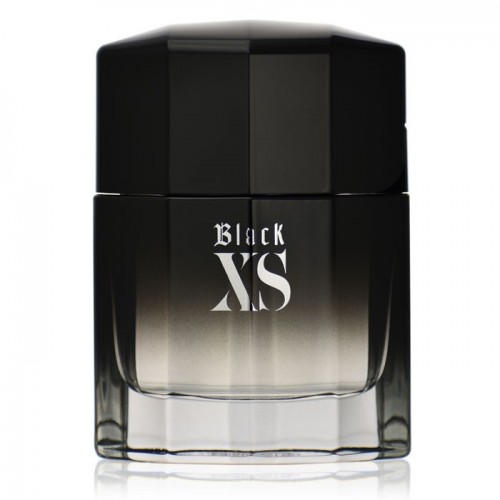 Paco Rabanne Black XS Eau de Toilette Hommes