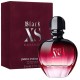 Paco Rabanne Black XS for Her Eau de Parfum Femmes 80ml