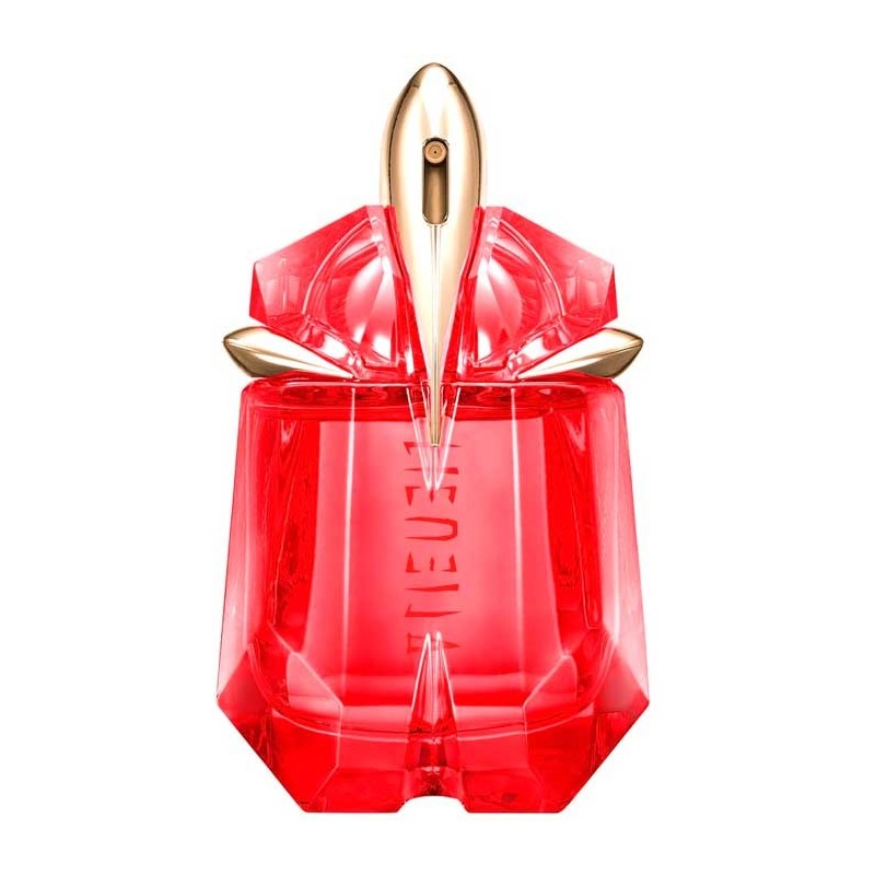 Mugler alien fusion описание