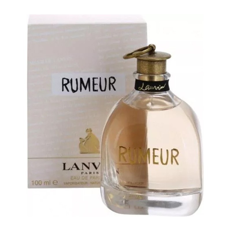 Lanvin Rumeur Eau de Parfum Femme 100ml