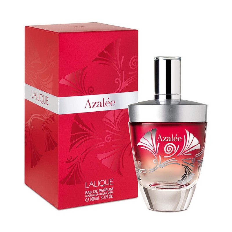 Lalique Azalee Eau de Parfum Femme 100ml