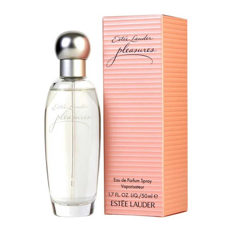 Estée Lauder Pleasures Eau de Parfum 50ml