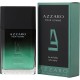 Azzaro Wild Mint pour Homme Eau de Toilette Sensual Blends Collection