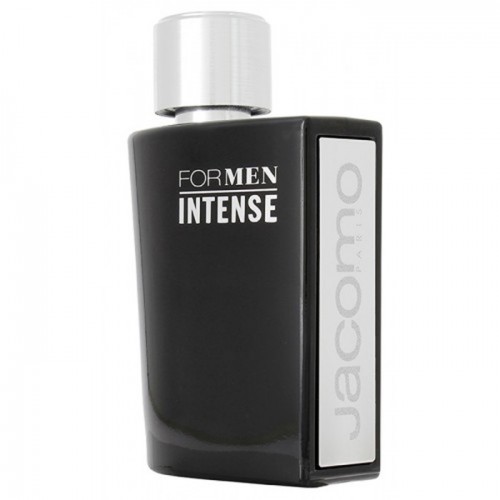 Jacomo For Men Intense Eau de Parfum pour Homme