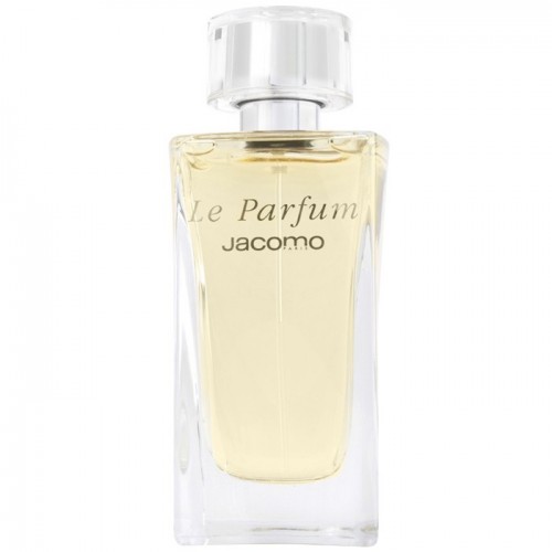 Jacomo Le Parfum Eau de Parfum pour Femme