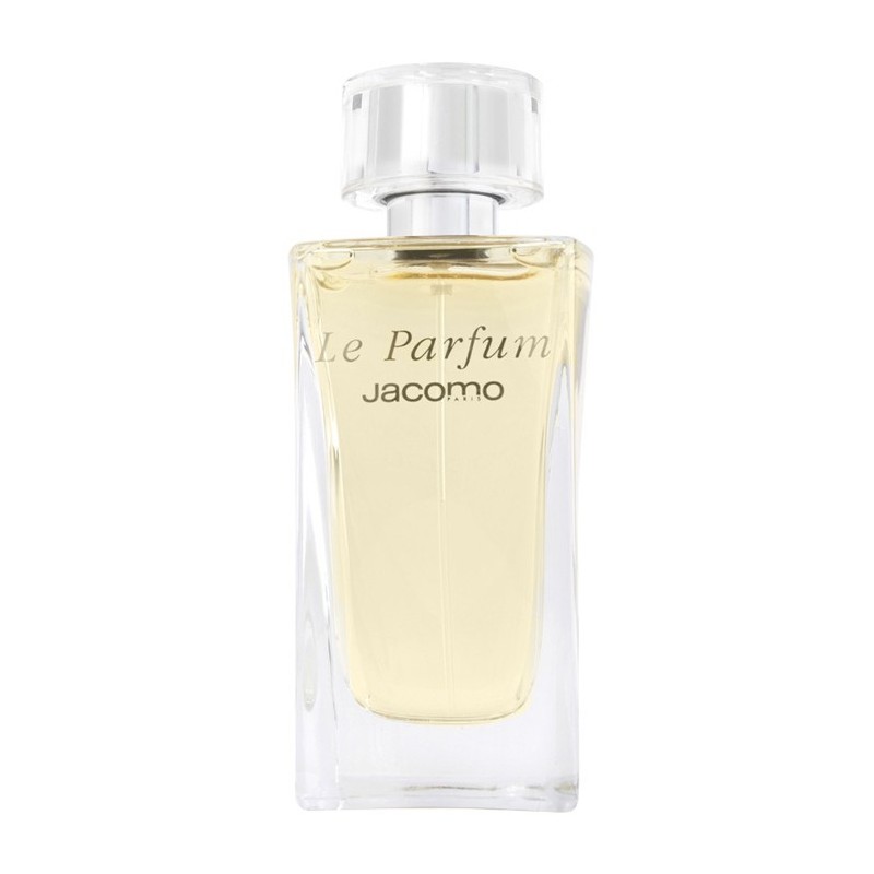 Jacomo Le Parfum Eau de Parfum pour Femme 100ml