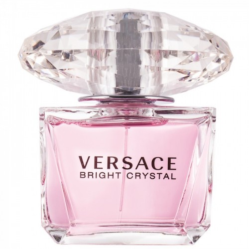 Versace Bright Crystal Eau De Toilette Femmes