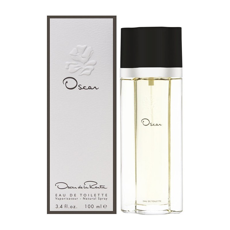 Oscar de la Renta Eau de Toilette 100 ml