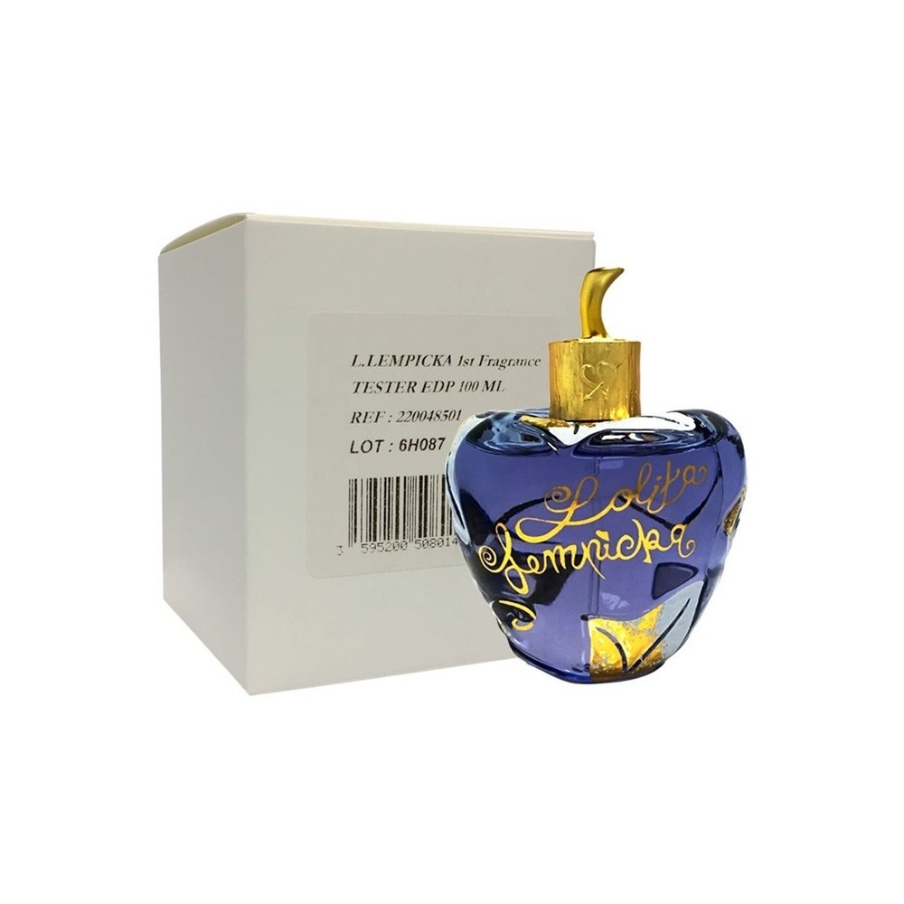 Lolita Lempicka Le Premier Parfum Eau De Parfum Femmes Shouet Paris