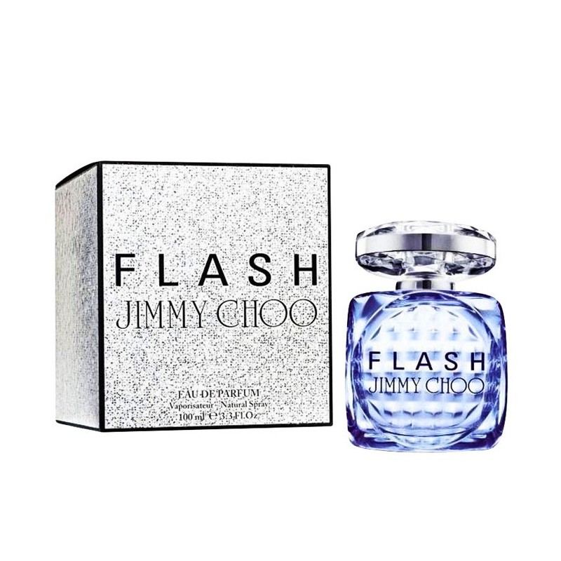 Jimmy Choo Flash Eau de Parfum 100ml