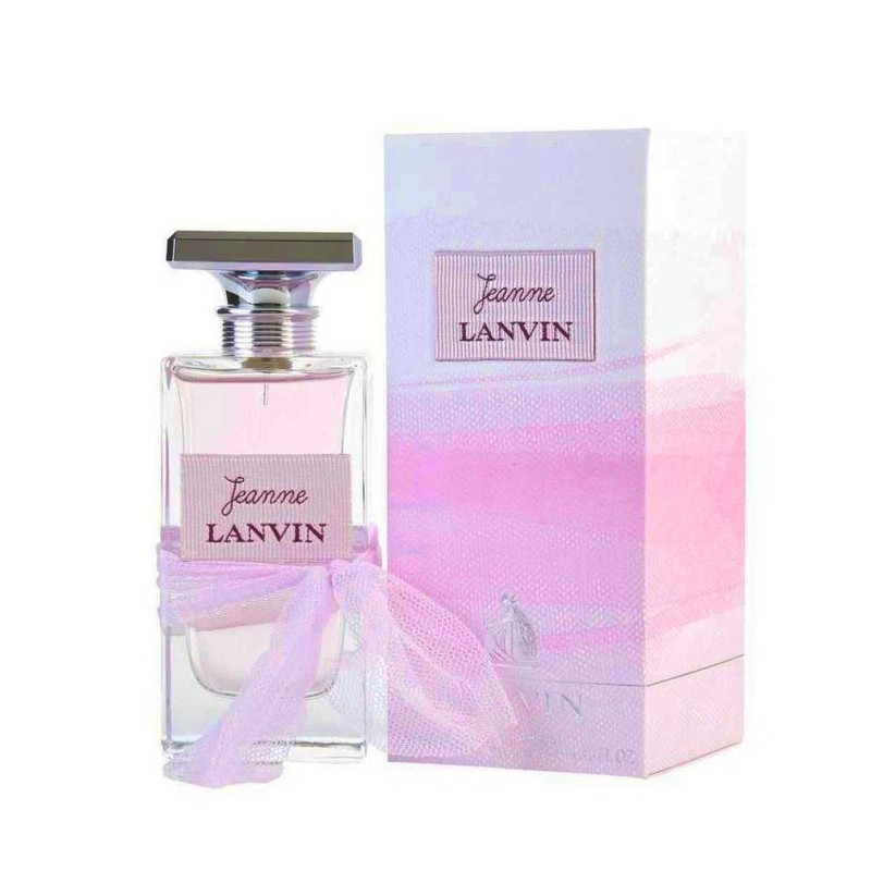 Lanvin Jeanne Eau de Parfum 50ml