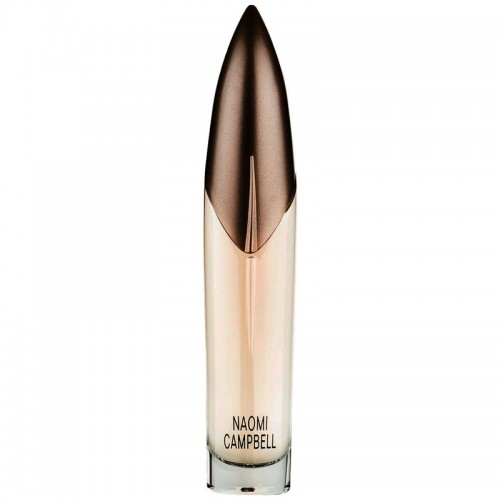 Naomi Campbell (Brown) Eau De Toilette Femmes