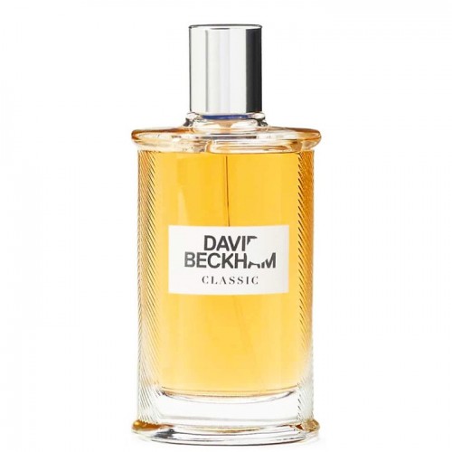 David Beckham Classic Eau de Toilette Homme