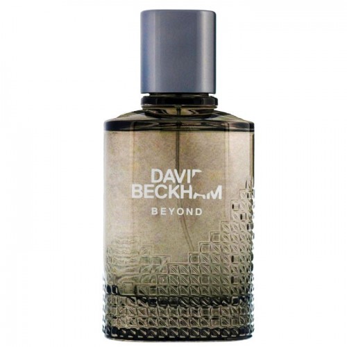 David Beckham Beyond Eau de Toilette Homme