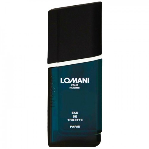 Lomani Pour Homme Eau de Toilette Homme