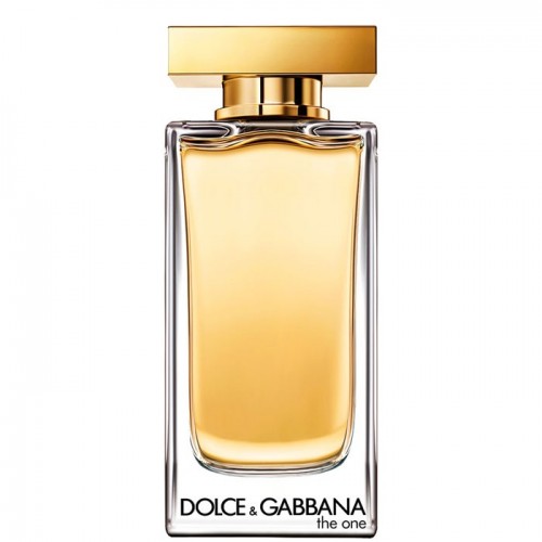 Dolce & Gabbana The One Eau de Toilette Femme