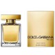 Dolce & Gabbana The One Eau de Toilette Femme 50ml