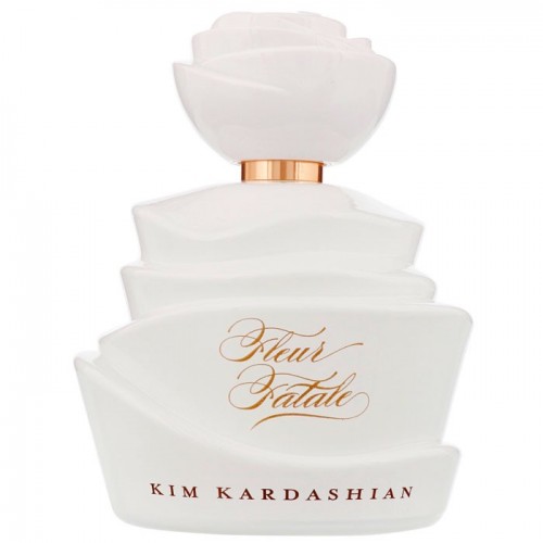 Kim Kardashian Fleur Fatale Eau de Parfum Femme 